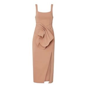 Acler Habana MIDI Dress